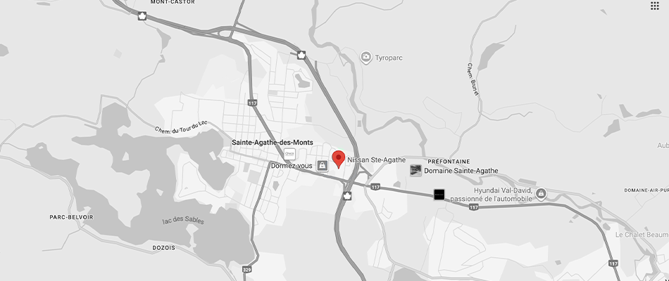 Leclair Auto Réseau